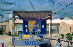A Platform for Innovation: INOTEX Pitch Highlights Top Startup Ideas